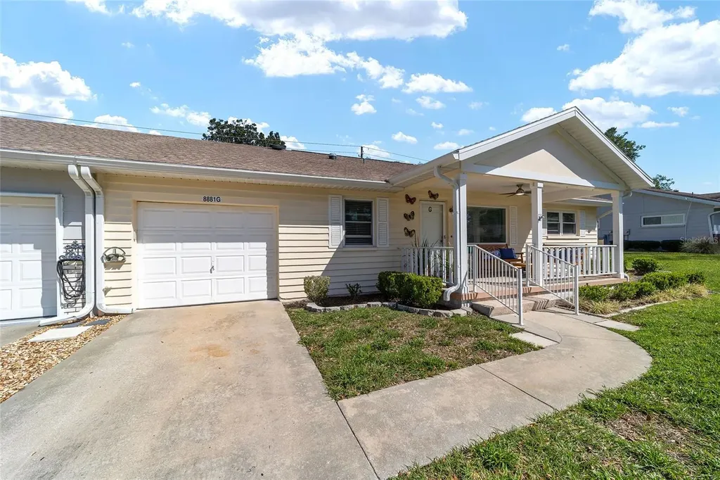 8881 SW 94th Street Ocala FL 34481