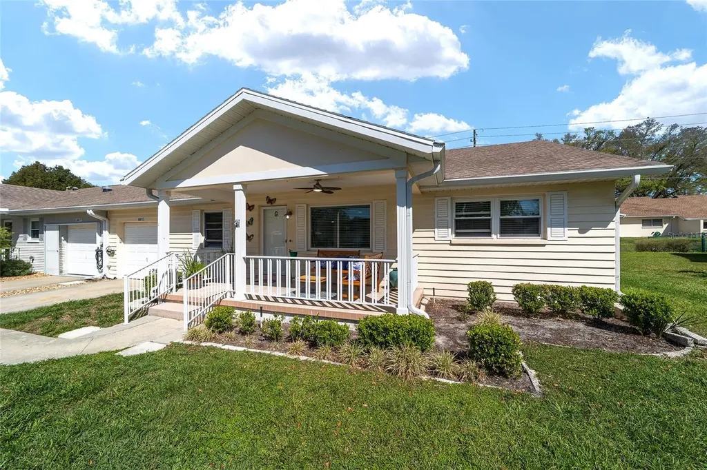 8881 SW 94th Street Ocala FL 34481