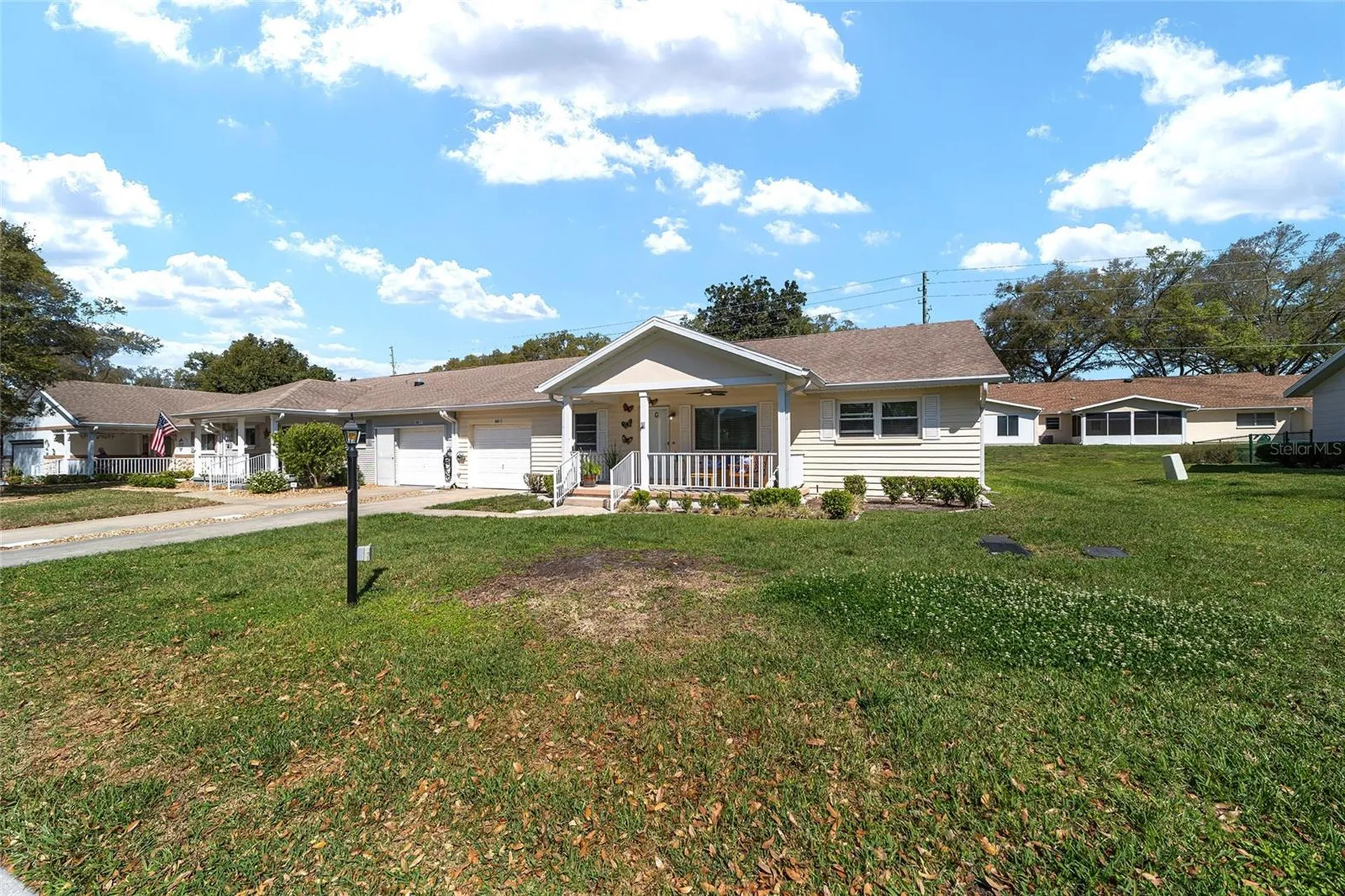 8881 SW 94th Street Ocala FL 34481