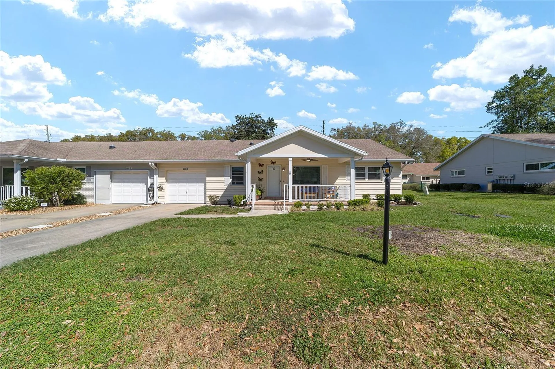 8881 SW 94th Street Ocala FL 34481