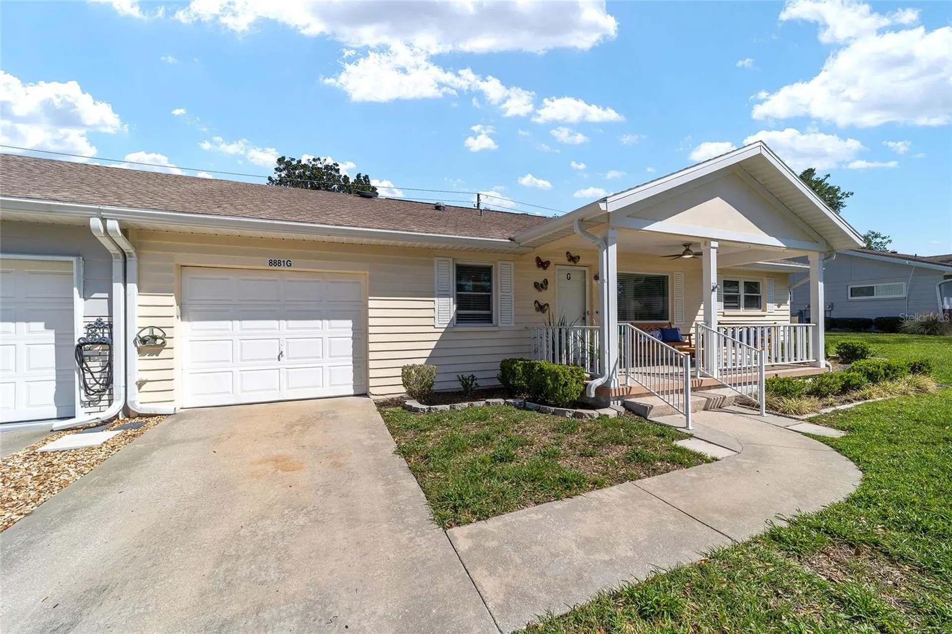 8881 SW 94th Street Ocala FL 34481