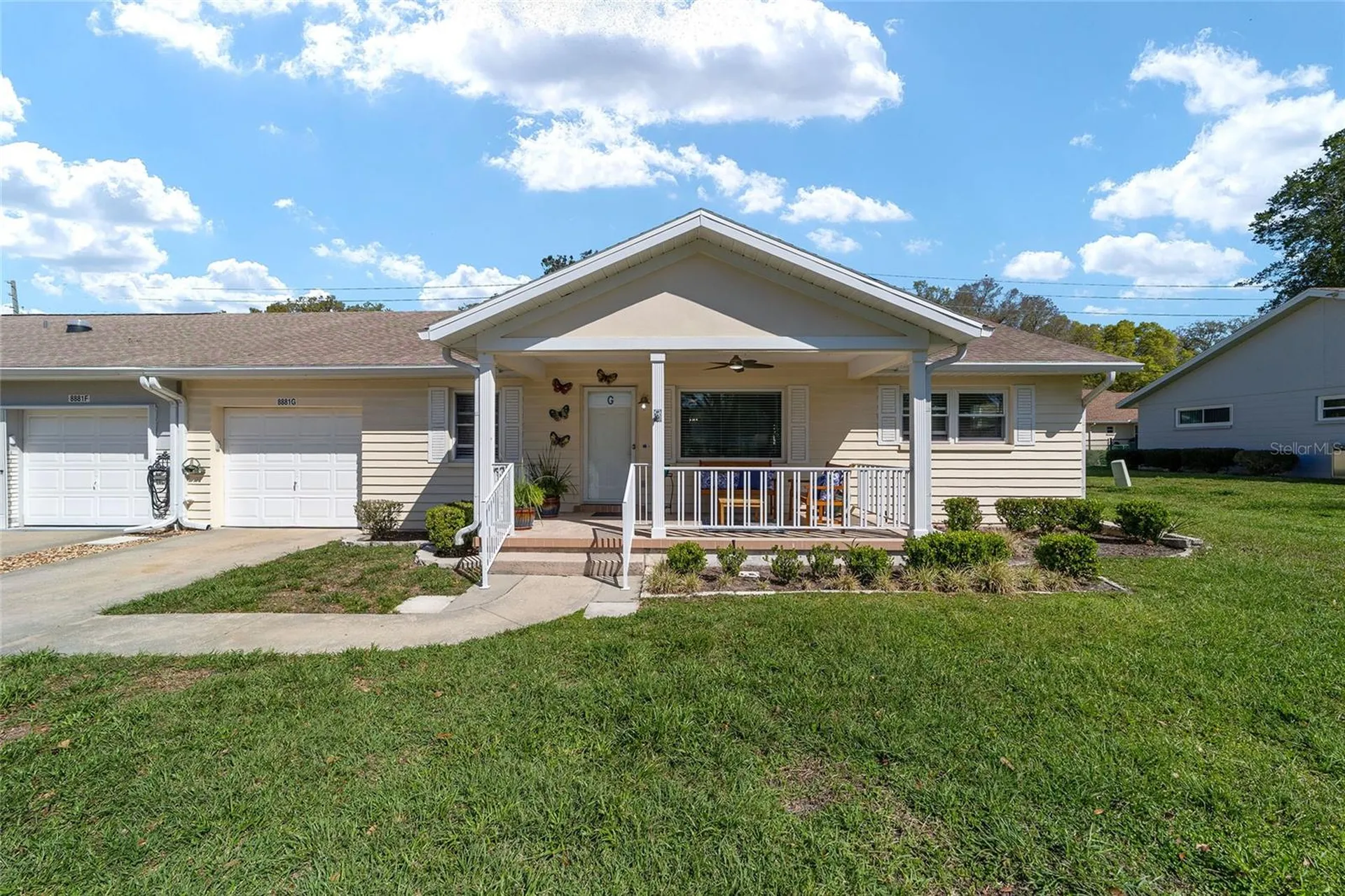 8881 SW 94th Street Ocala FL 34481
