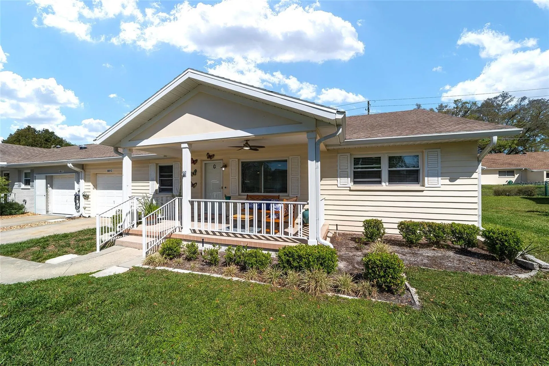 8881 SW 94th Street Ocala FL 34481