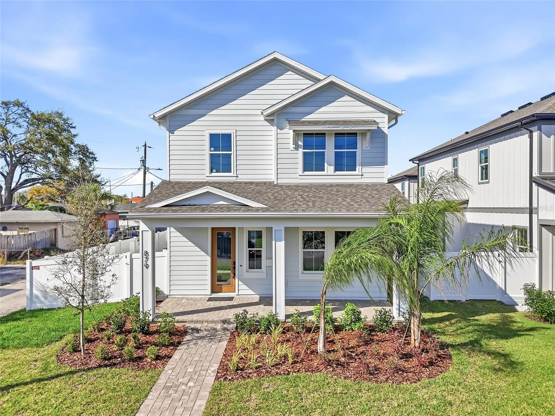 879 53rd Avenue N St Petersburg FL 33703