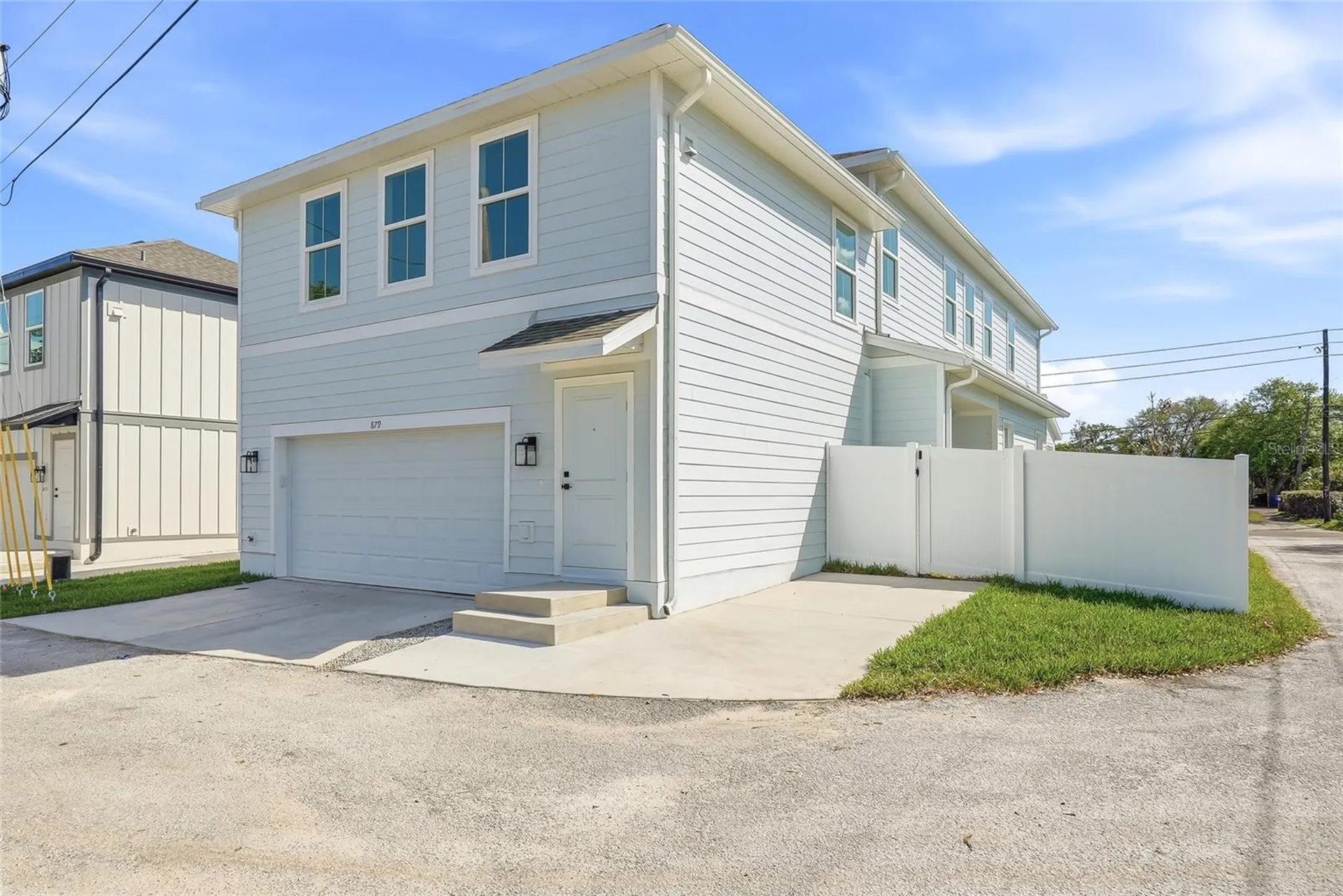 879 53rd Avenue N St Petersburg FL 33703