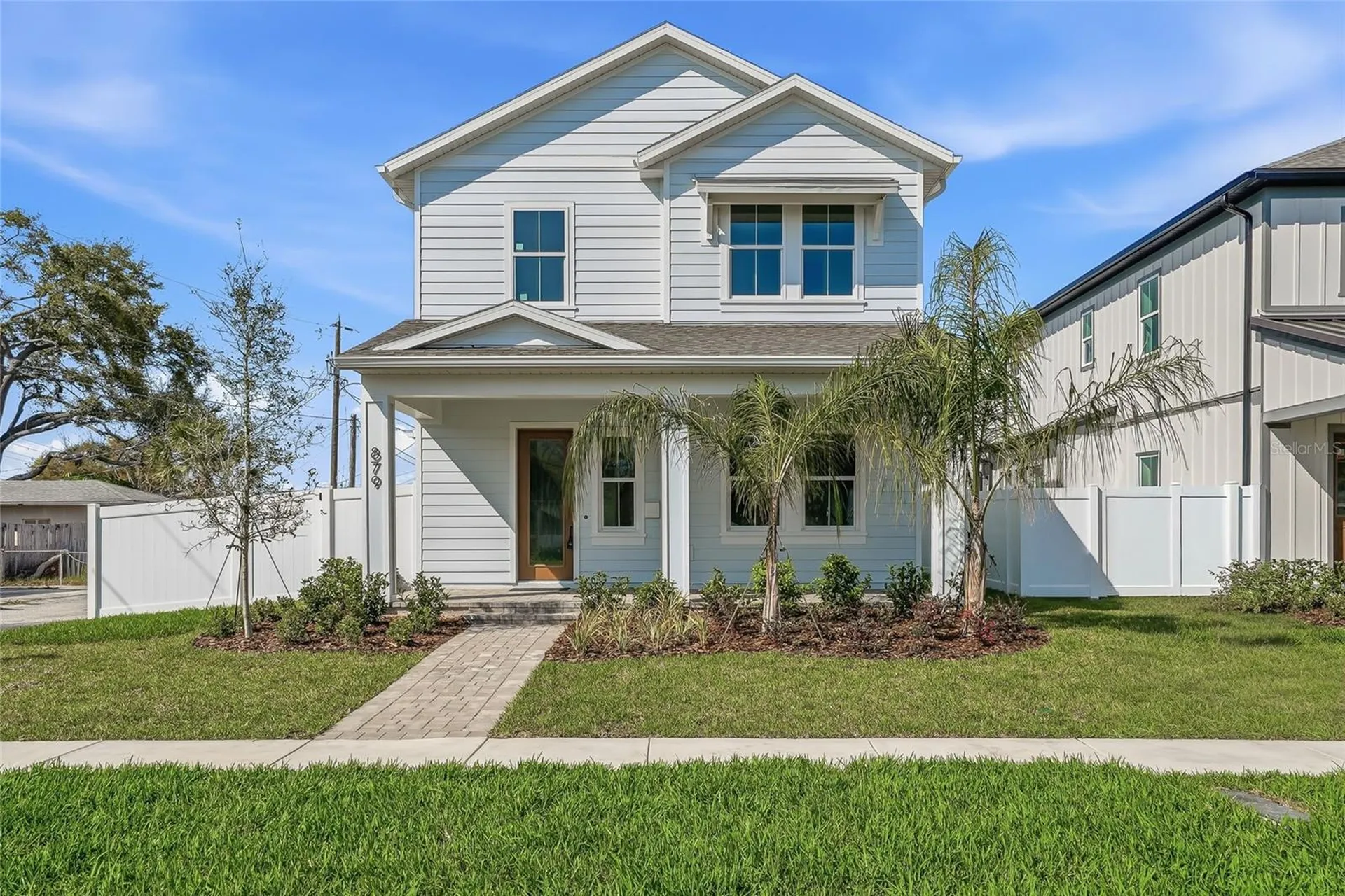 879 53rd Avenue N St Petersburg FL 33703