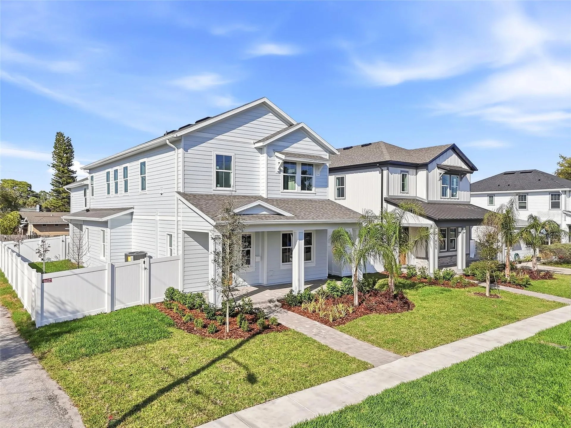 879 53rd Avenue N St Petersburg FL 33703