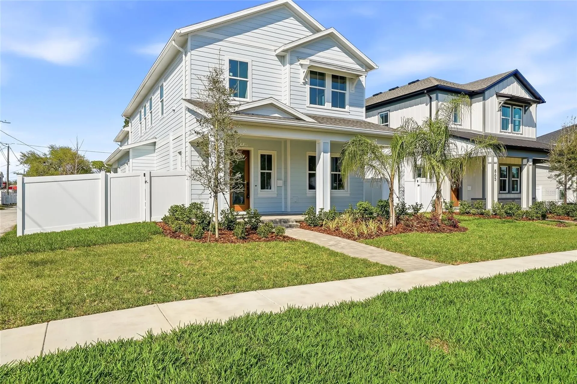 879 53rd Avenue N St Petersburg FL 33703