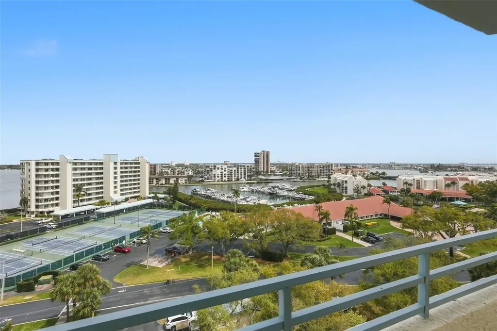 7932 Sailboat Key Boulevard S South Pasadena FL 33707