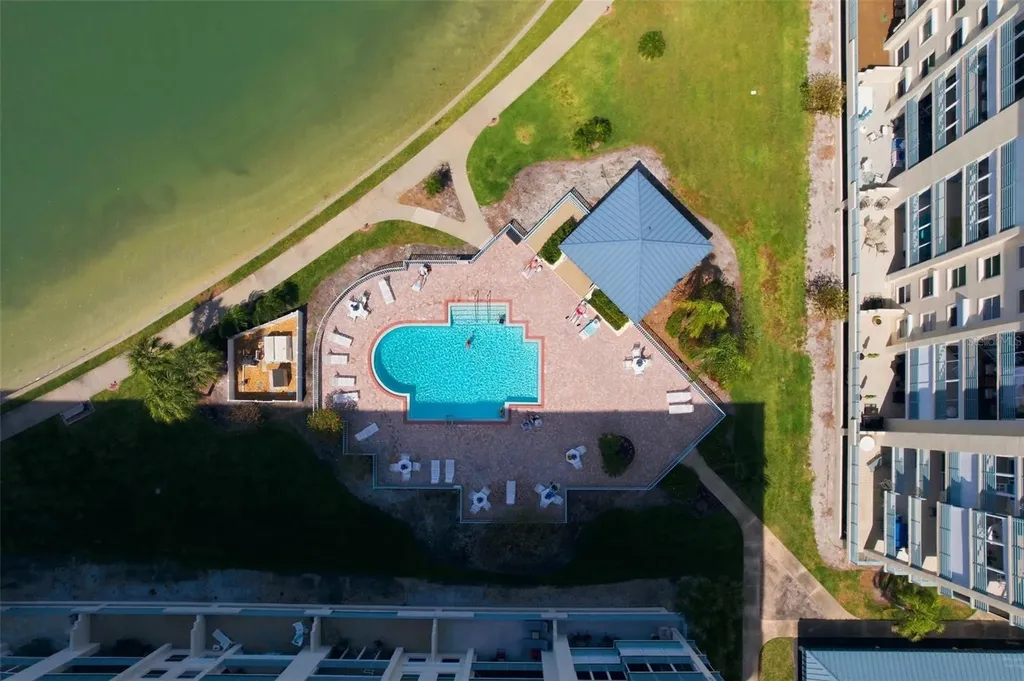 7932 Sailboat Key Boulevard S South Pasadena FL 33707