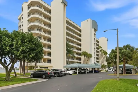7932 Sailboat Key Boulevard S South Pasadena FL 33707