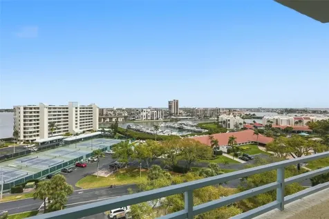 7932 Sailboat Key Boulevard S South Pasadena FL 33707