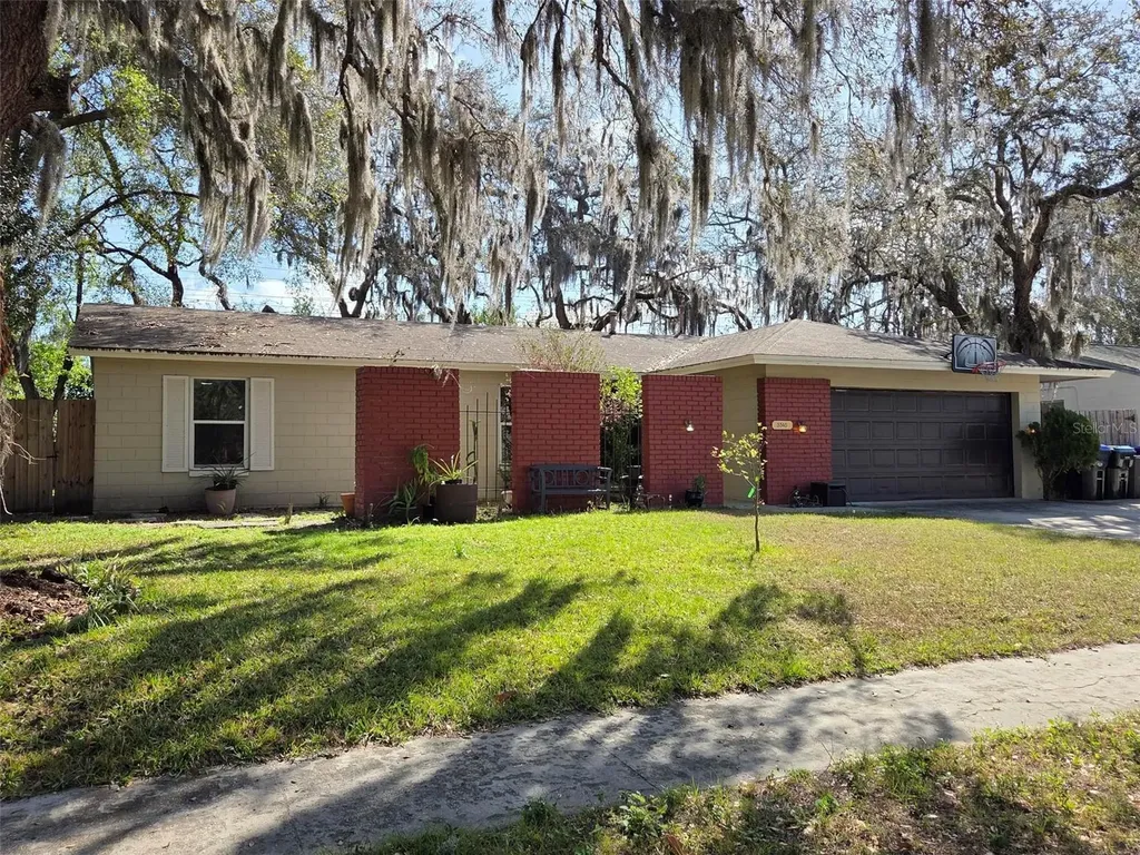 3545 Greenfield Avenue Orlando FL 32808