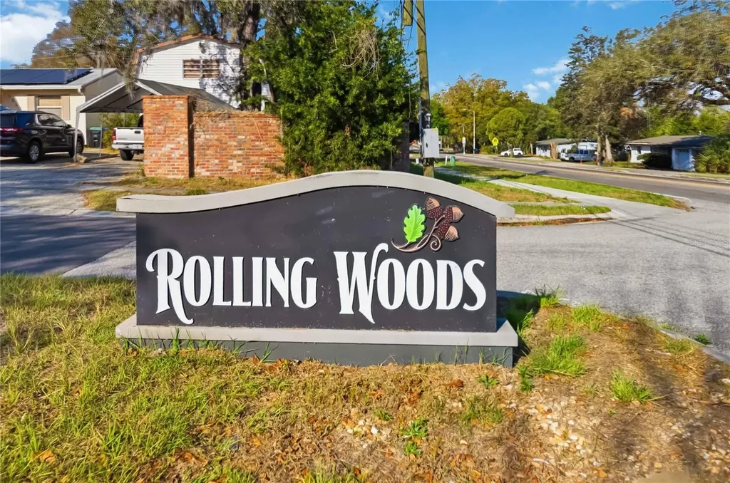 3545 Greenfield Avenue Orlando FL 32808