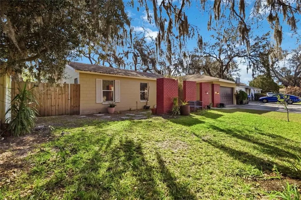 3545 Greenfield Avenue Orlando FL 32808