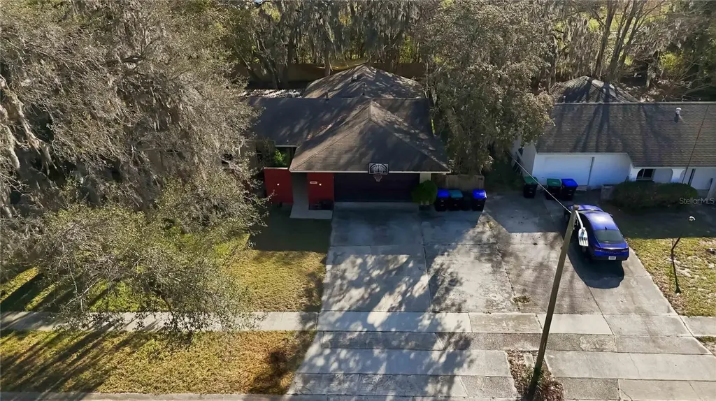 3545 Greenfield Avenue Orlando FL 32808