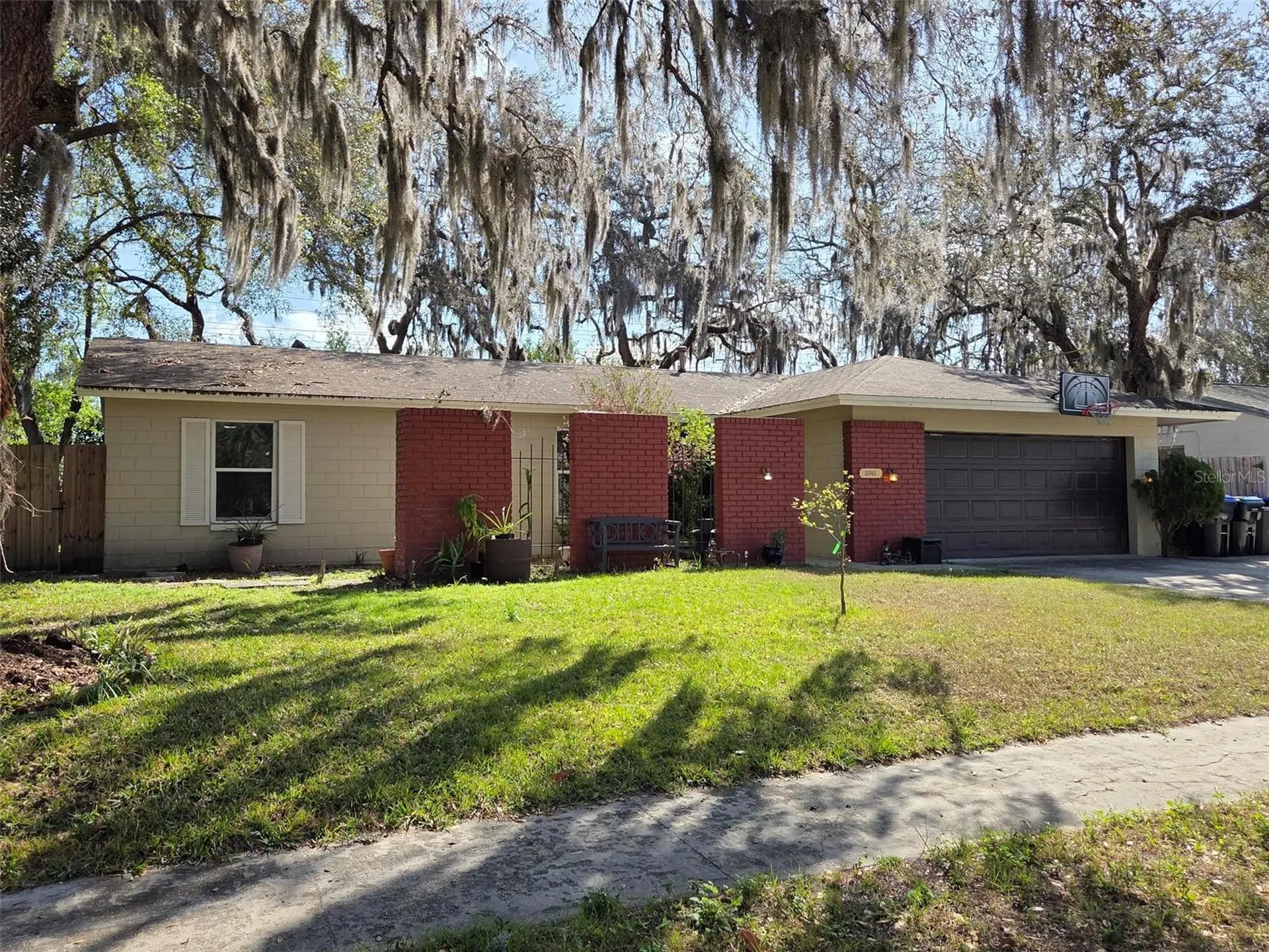 3545 Greenfield Avenue Orlando FL 32808