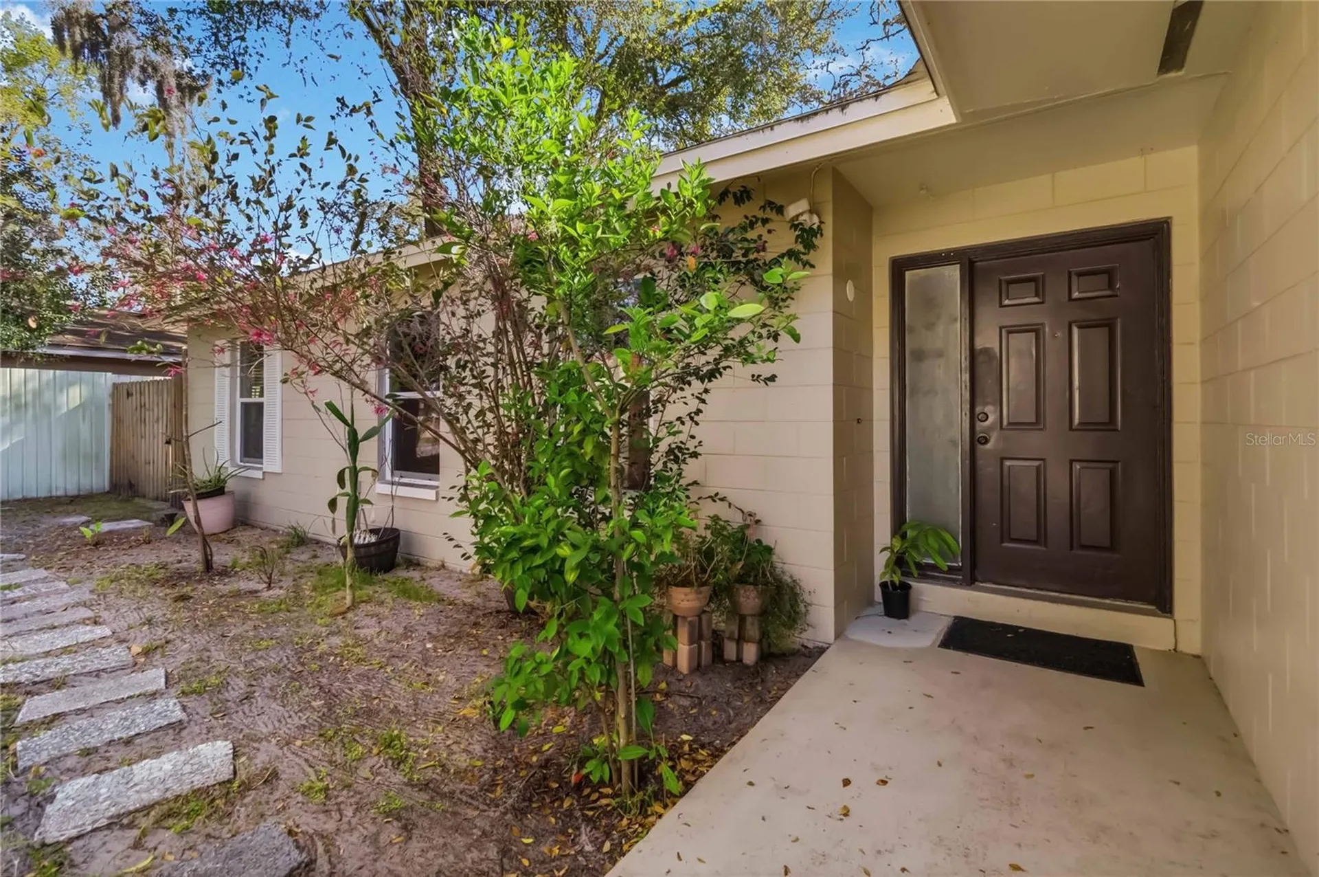 3545 Greenfield Avenue Orlando FL 32808