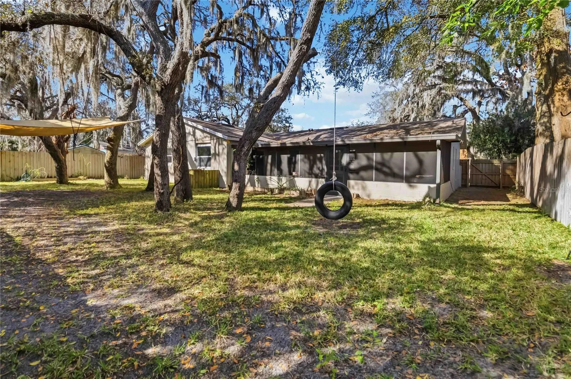3545 Greenfield Avenue Orlando FL 32808