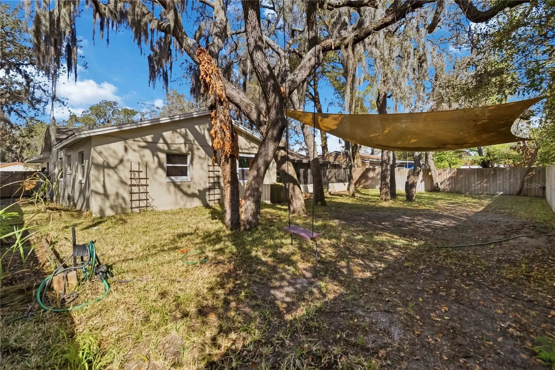 3545 Greenfield Avenue Orlando FL 32808
