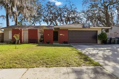 3545 Greenfield Avenue Orlando FL 32808