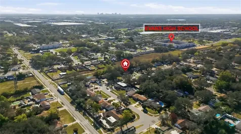 3545 Greenfield Avenue Orlando FL 32808