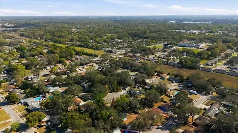 3545 Greenfield Avenue Orlando FL 32808