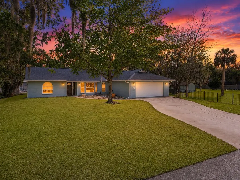 451 Palm Drive New Smyrna Beach FL 32168