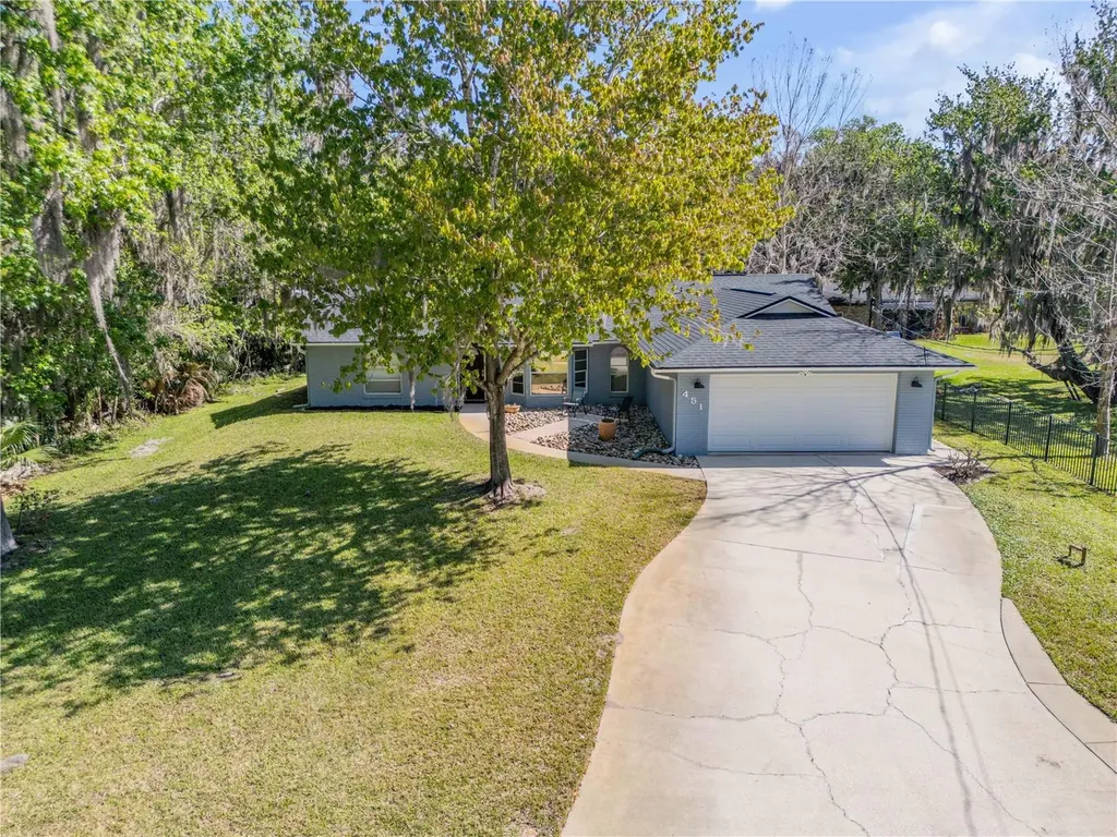 451 Palm Drive New Smyrna Beach FL 32168