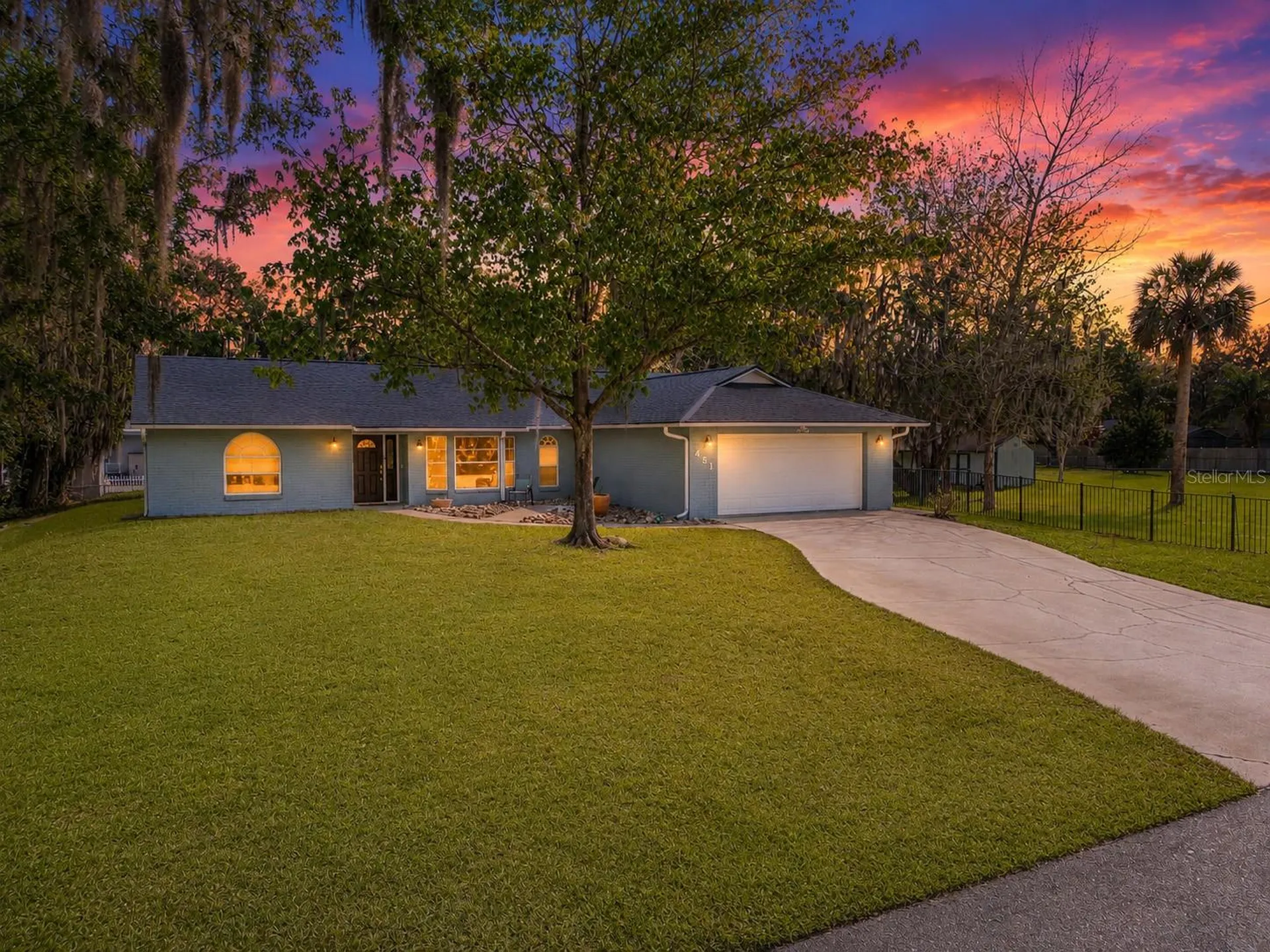 451 Palm Drive New Smyrna Beach FL 32168