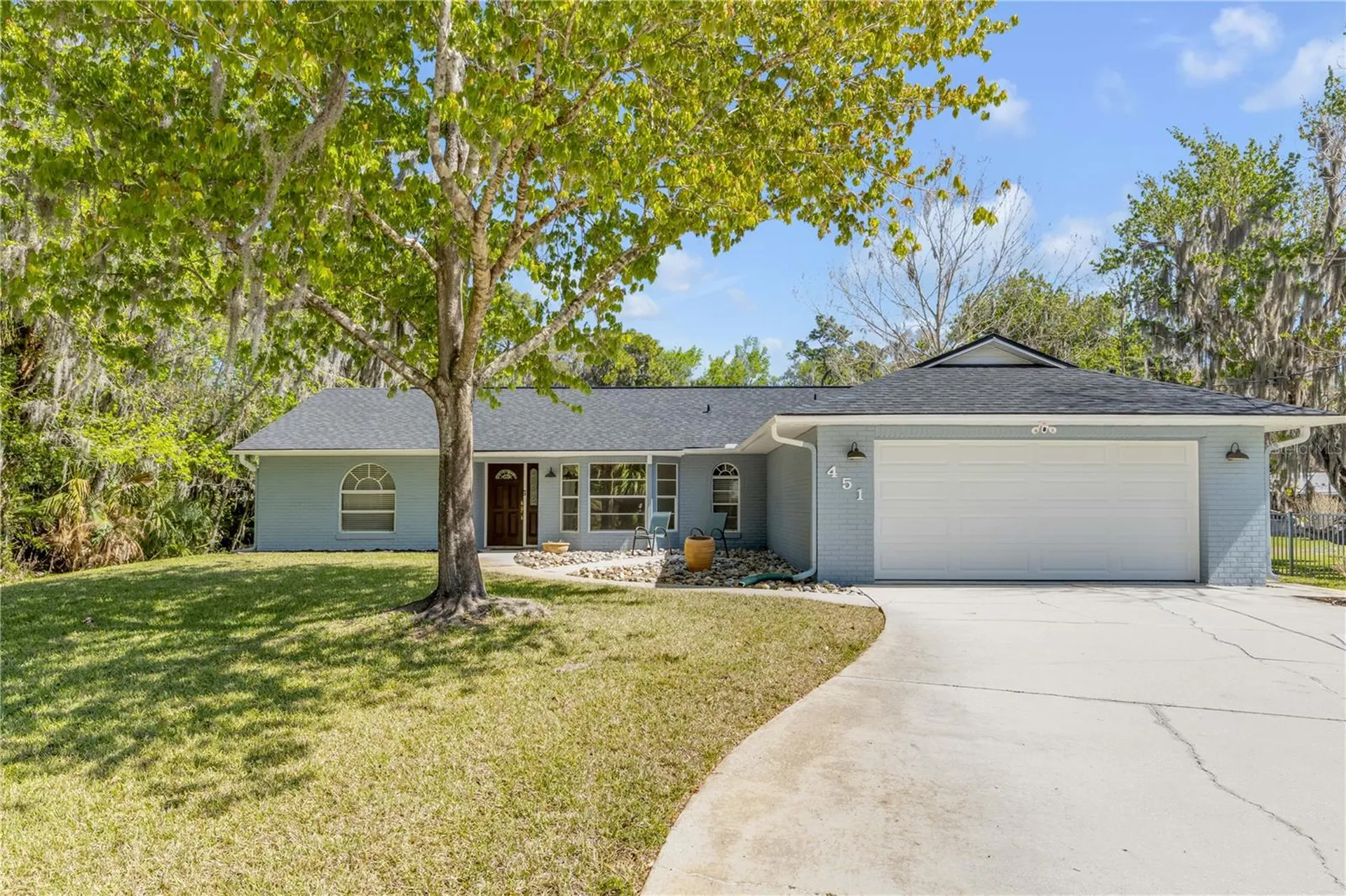 451 Palm Drive New Smyrna Beach FL 32168