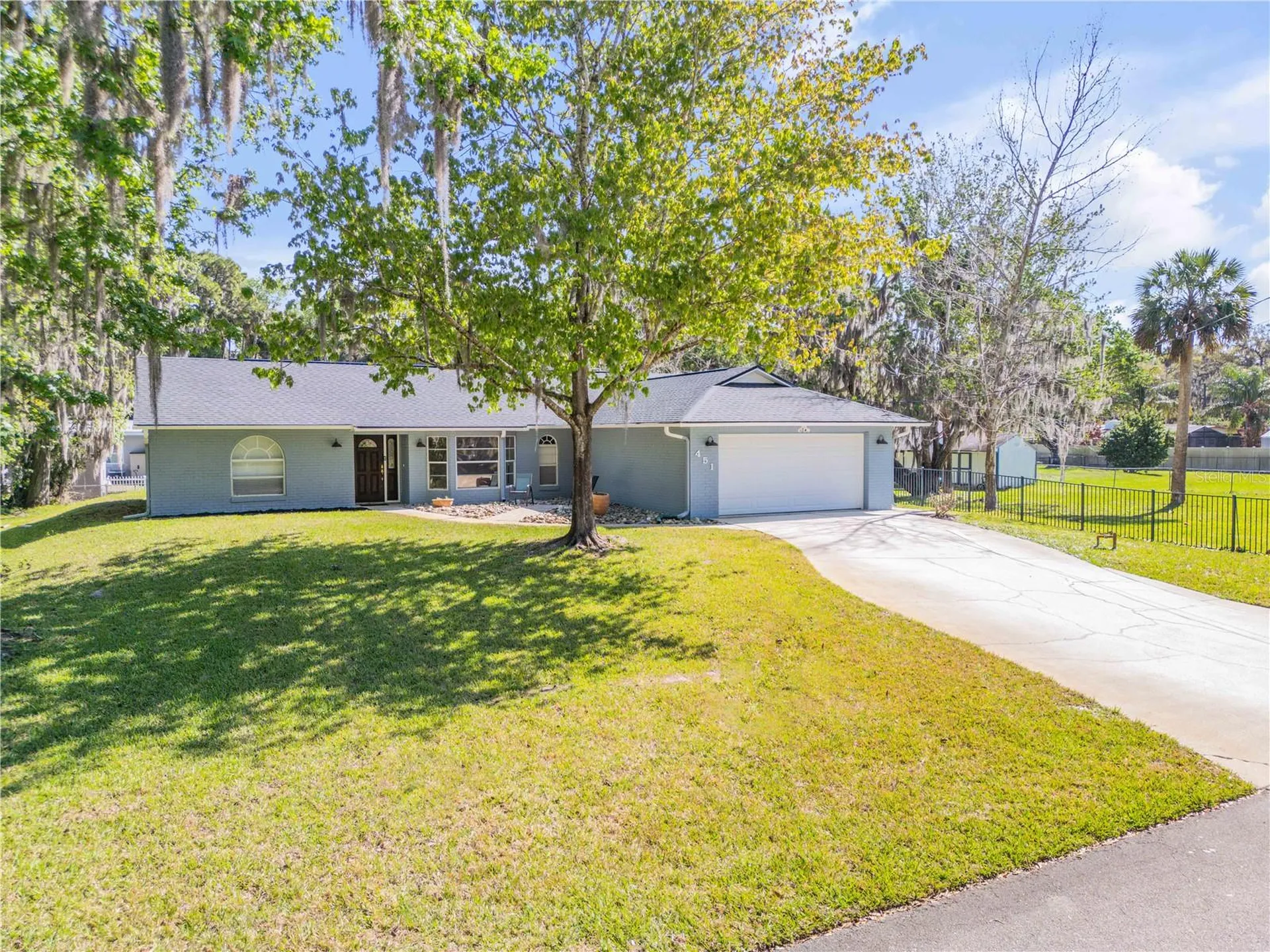 451 Palm Drive New Smyrna Beach FL 32168