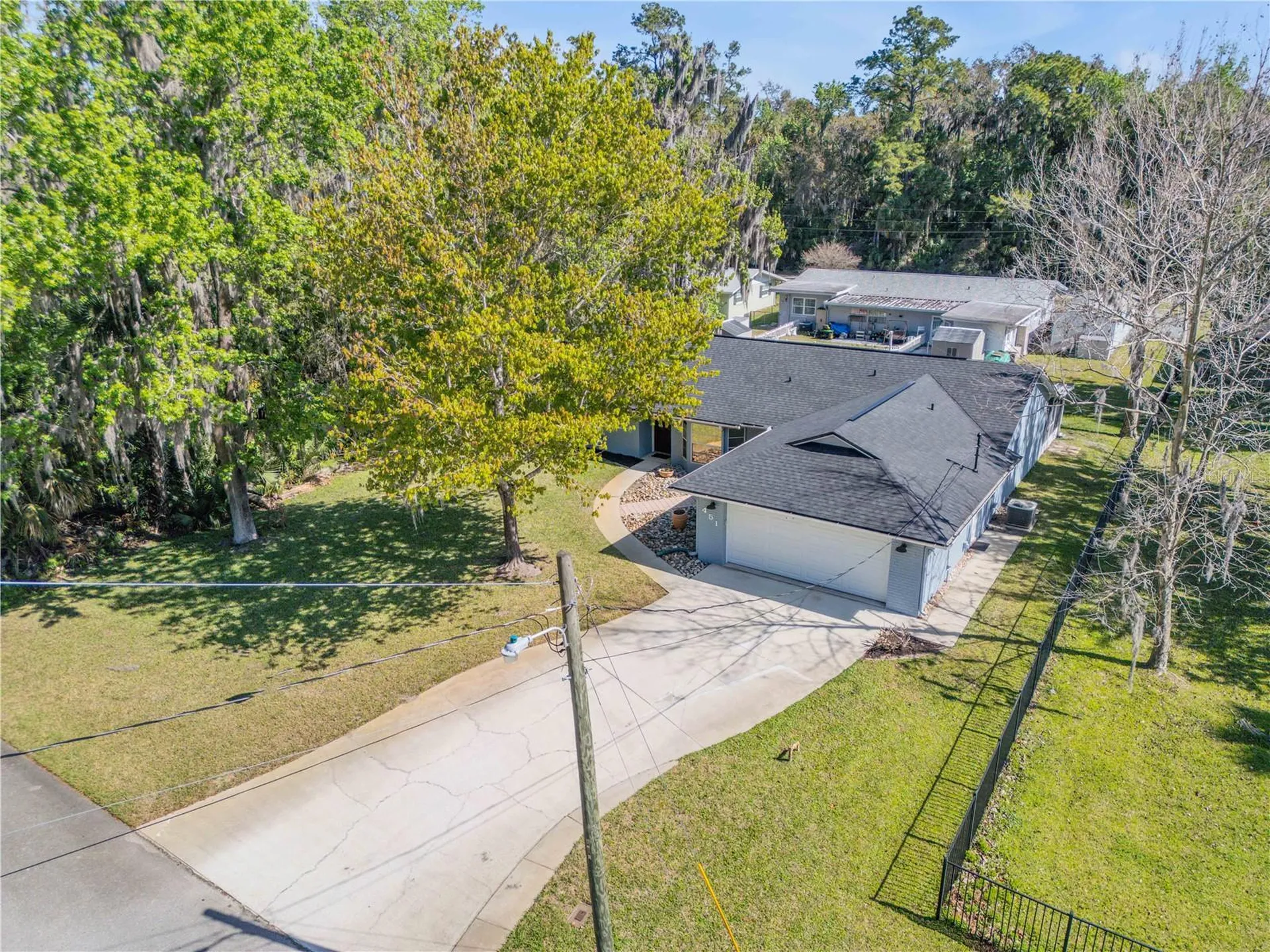 451 Palm Drive New Smyrna Beach FL 32168