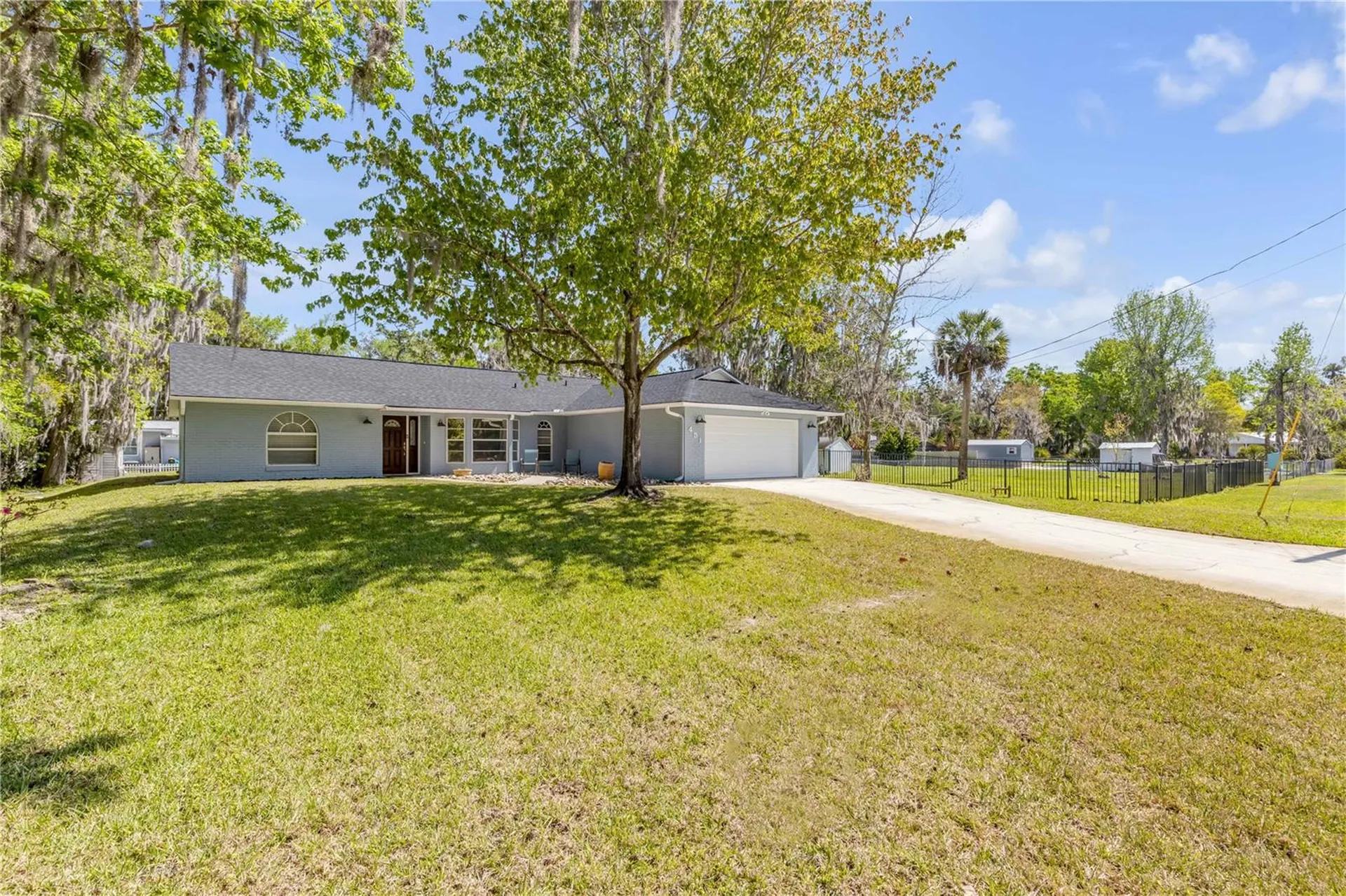 451 Palm Drive New Smyrna Beach FL 32168