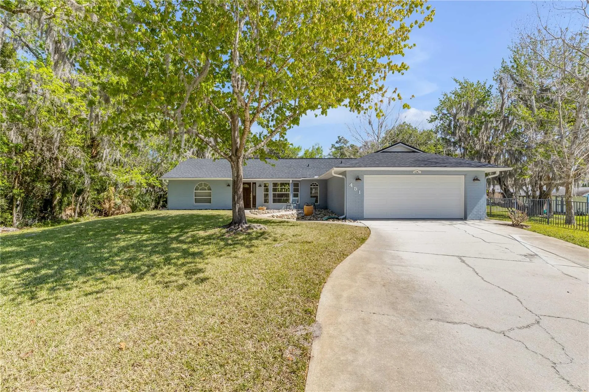 451 Palm Drive New Smyrna Beach FL 32168