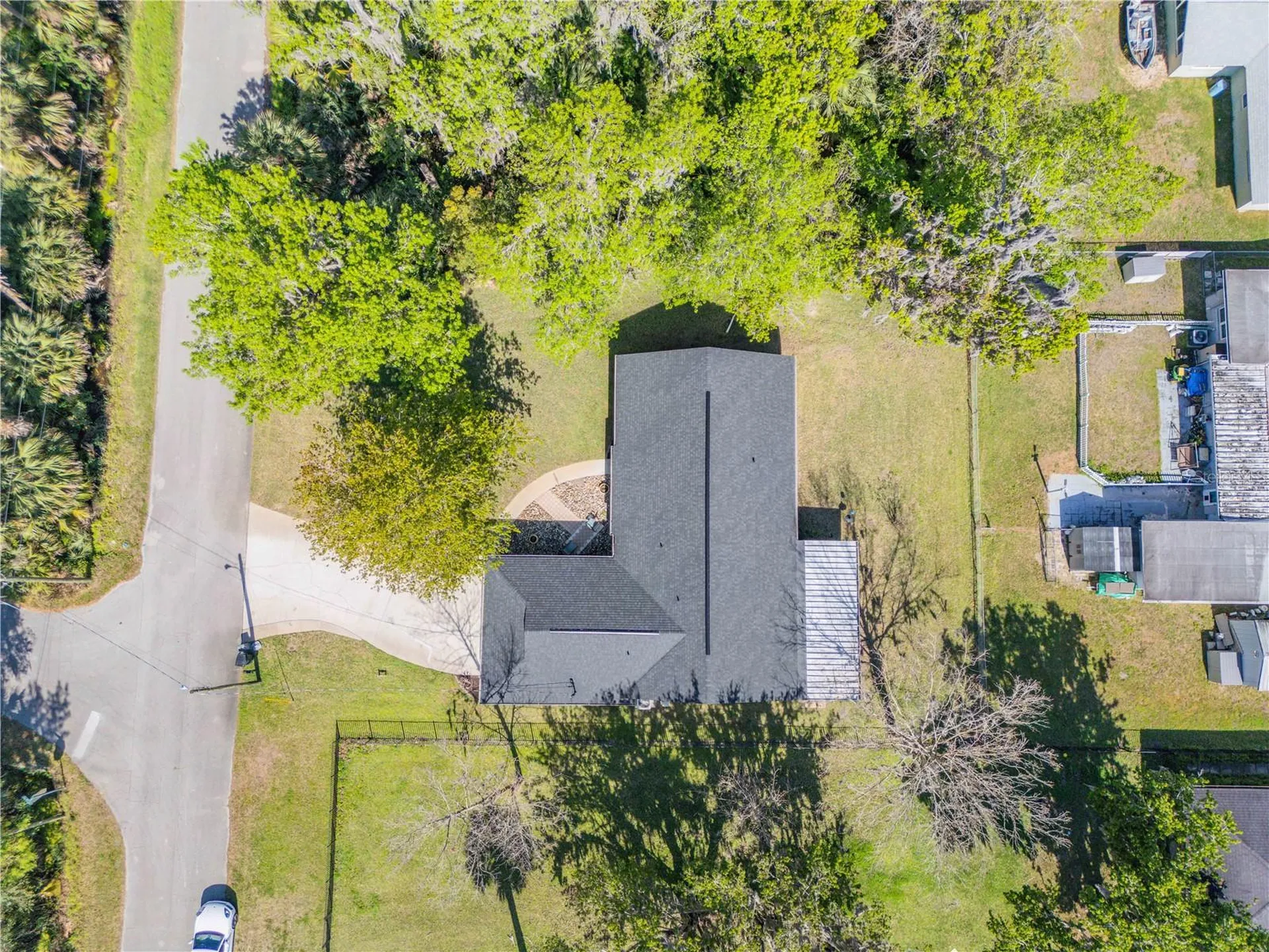 451 Palm Drive New Smyrna Beach FL 32168