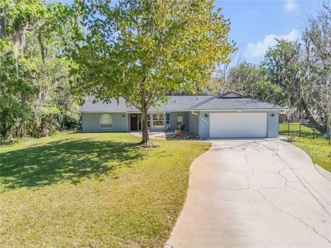 451 Palm Drive New Smyrna Beach FL 32168