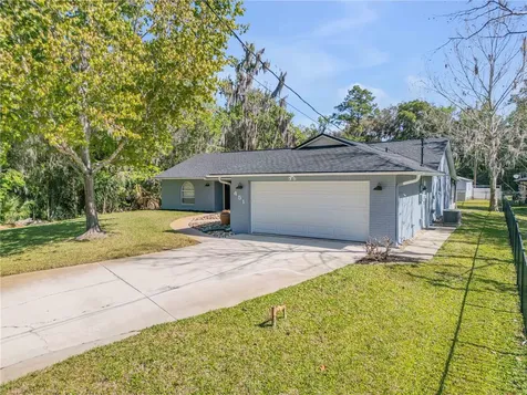 451 Palm Drive New Smyrna Beach FL 32168