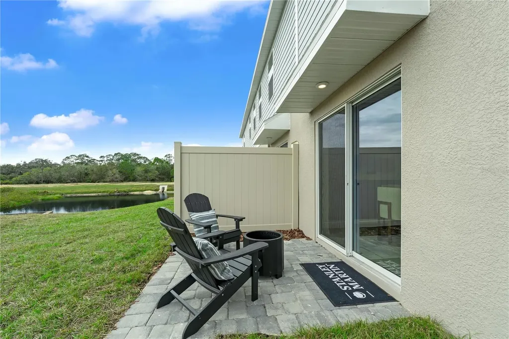 3016 Jessamine Drive Tavares FL 32778
