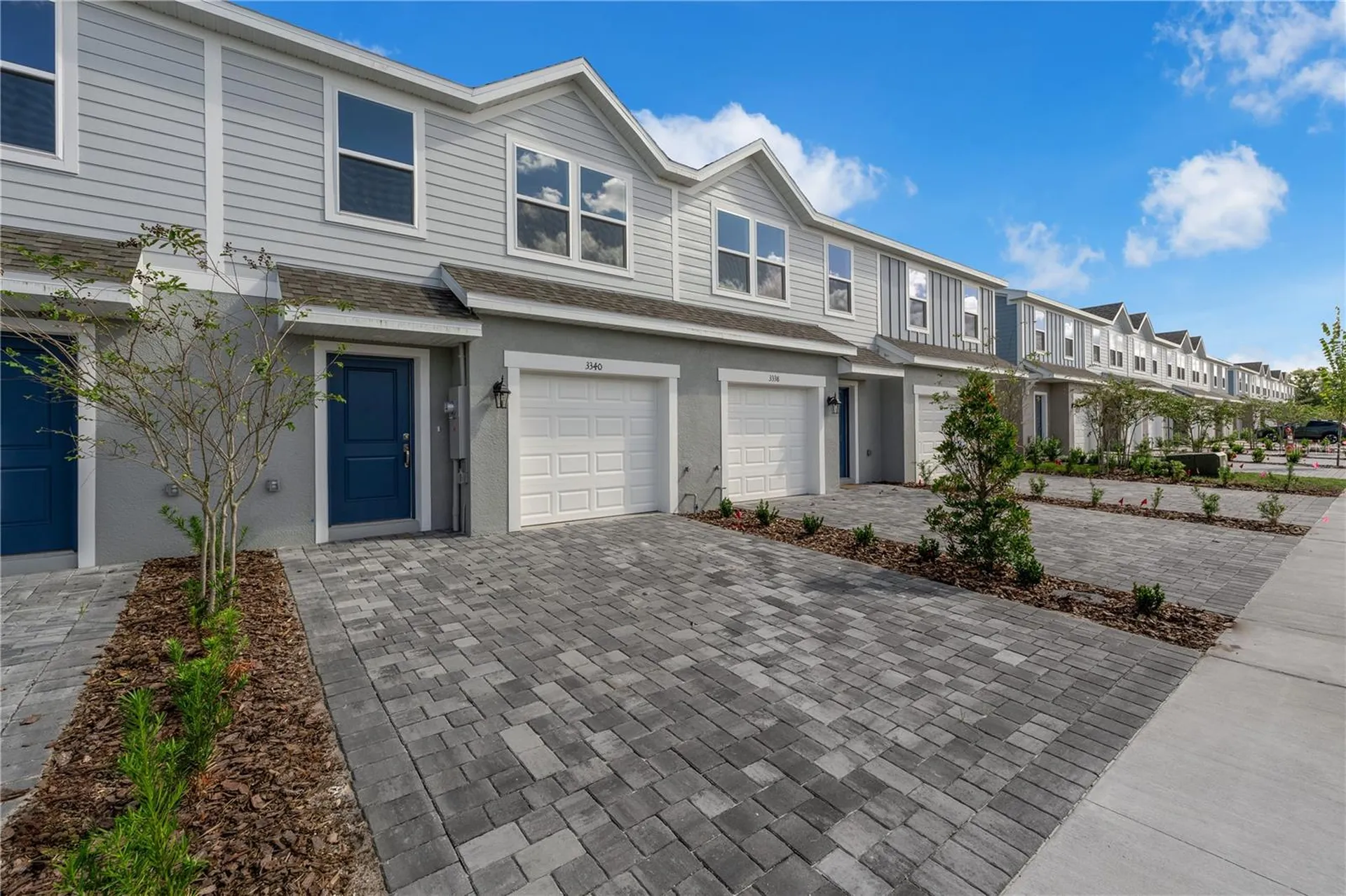3016 Jessamine Drive Tavares FL 32778