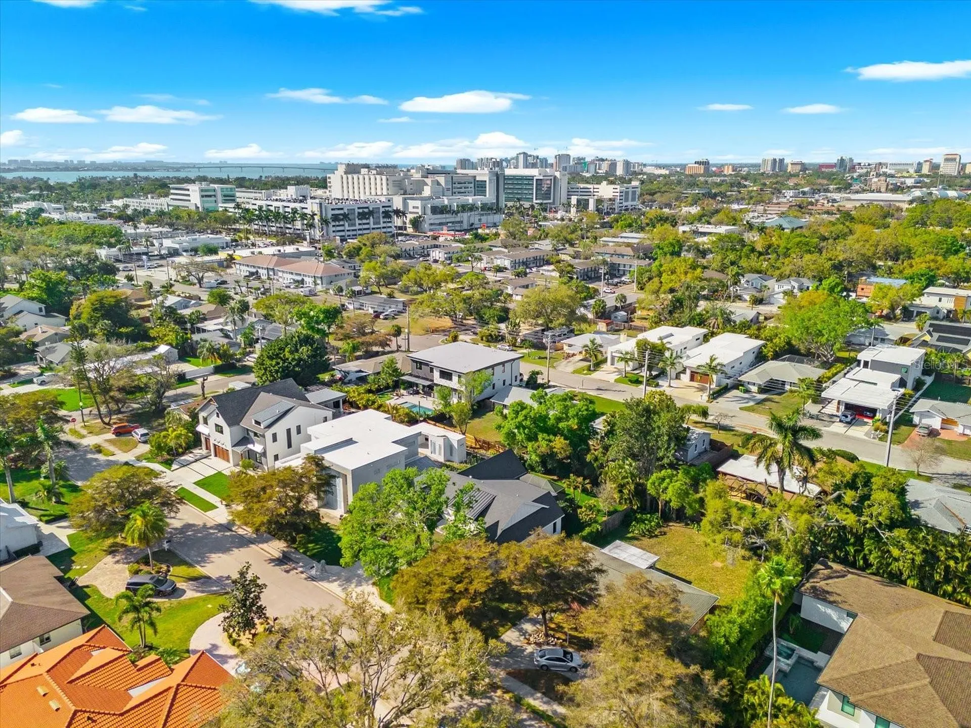 2135 Datura Street Sarasota FL 34239