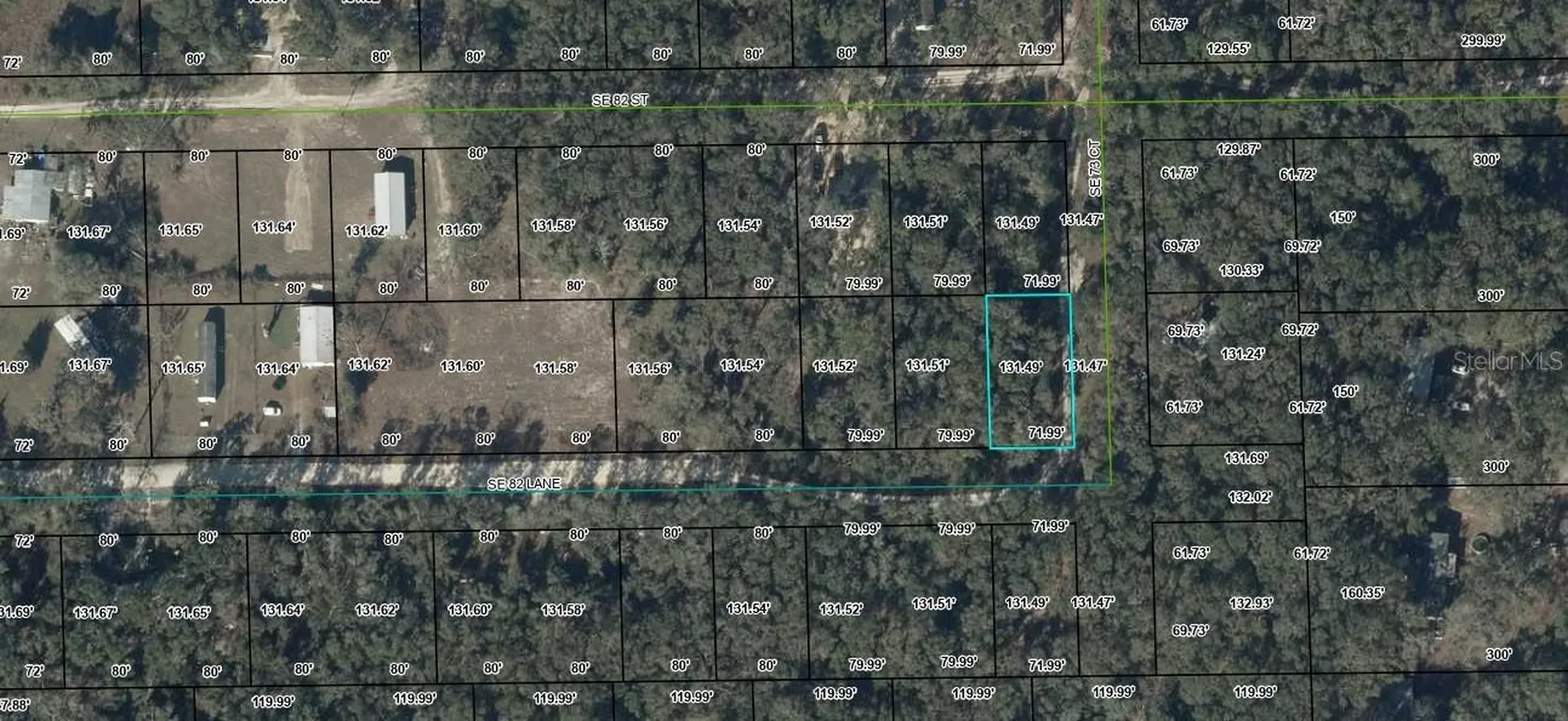 82 SE 73rd Court Trenton FL 32693