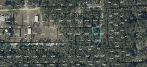 82 SE 73rd Court Trenton FL 32693