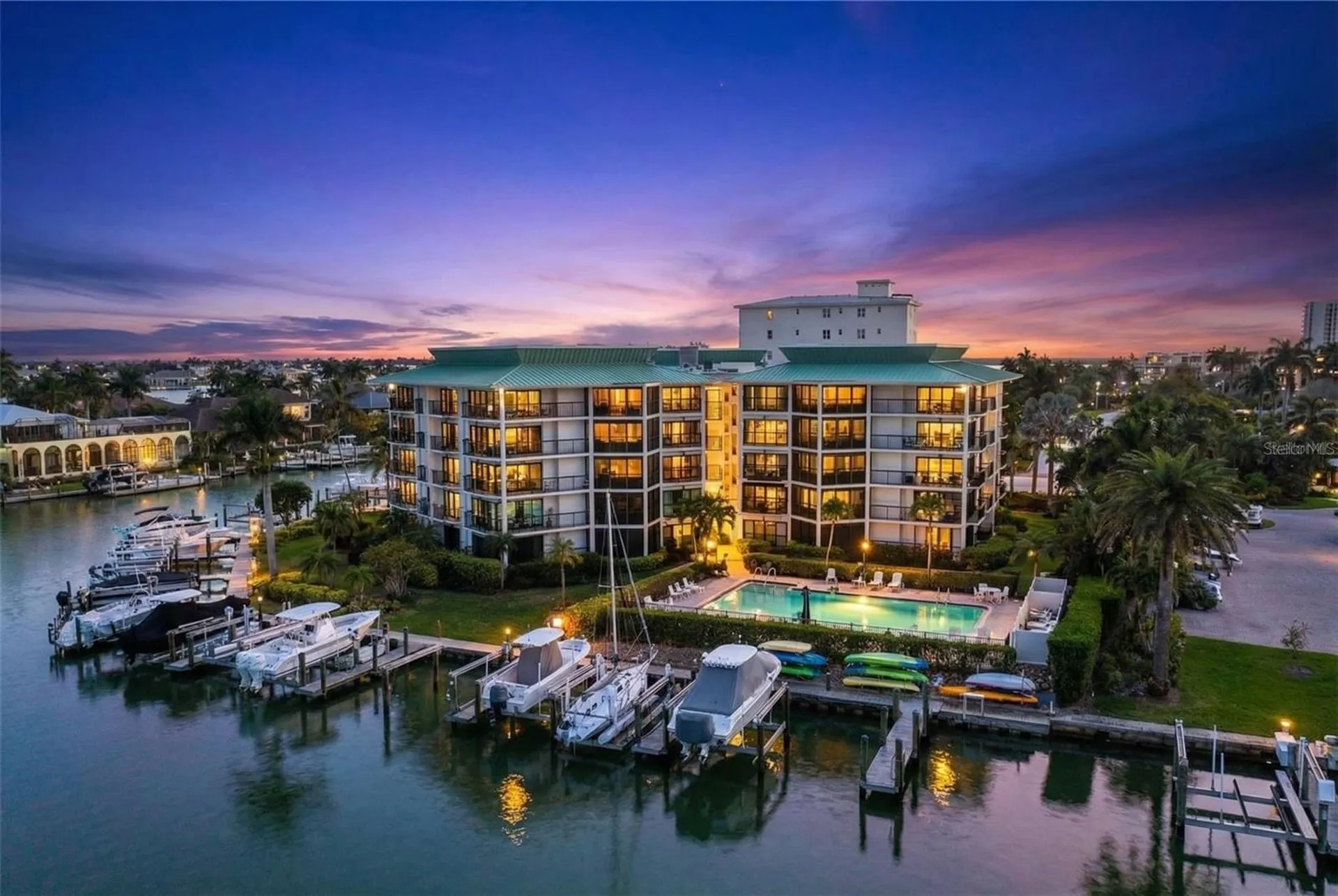 845 Collier Court Marco Island FL 34145