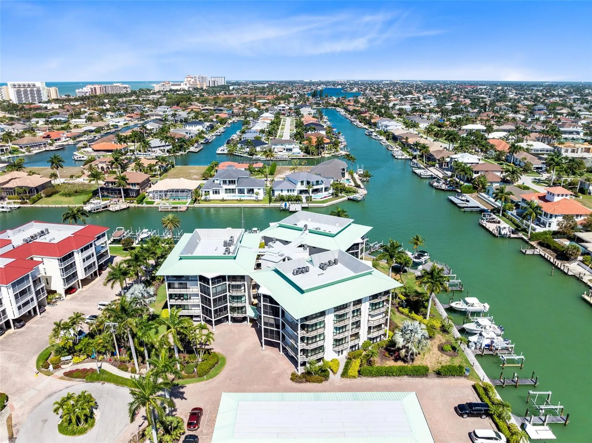 845 Collier Court Marco Island FL 34145