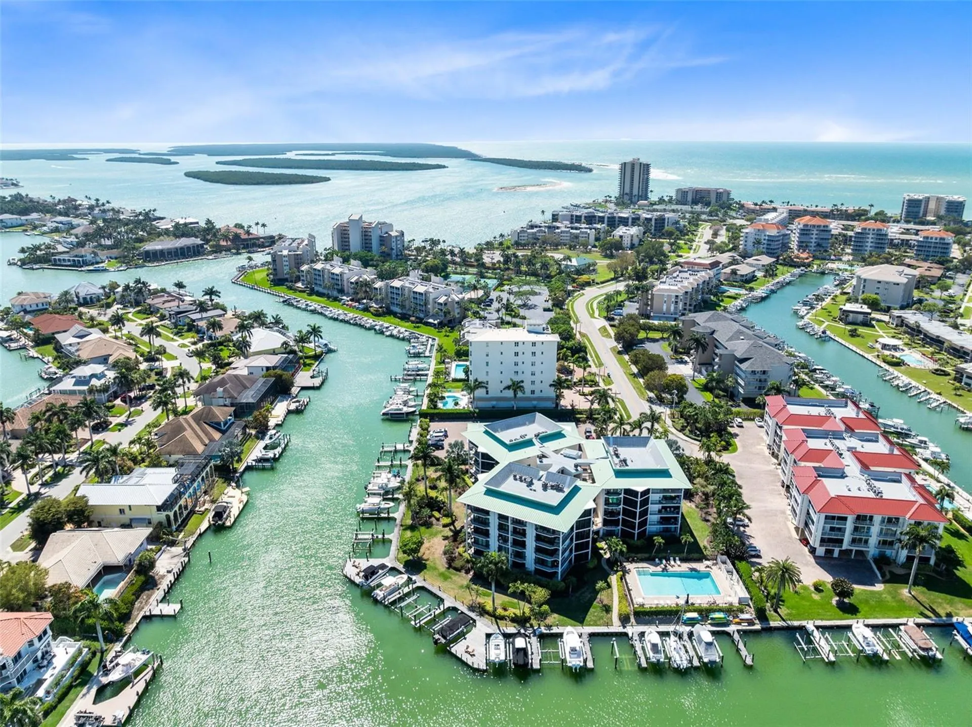 845 Collier Court Marco Island FL 34145