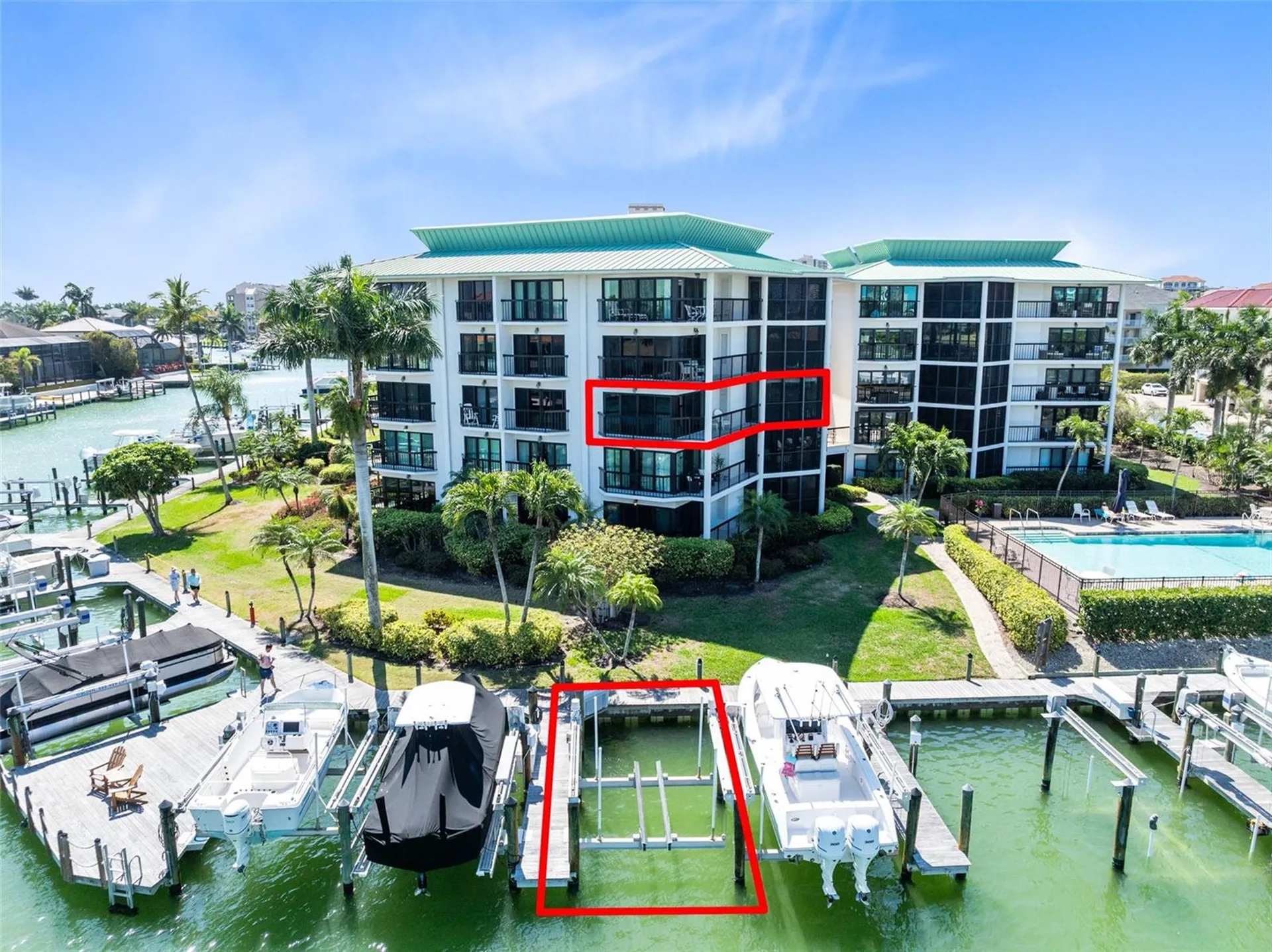 845 Collier Court Marco Island FL 34145