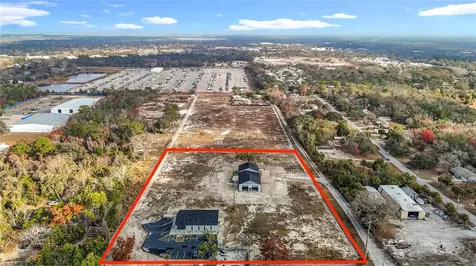 8925 New York Avenue Hudson FL 34667