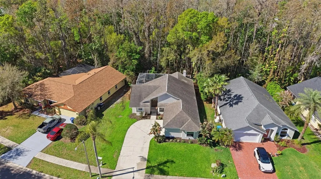 812 Crestridge Drive Tarpon Springs FL 34688
