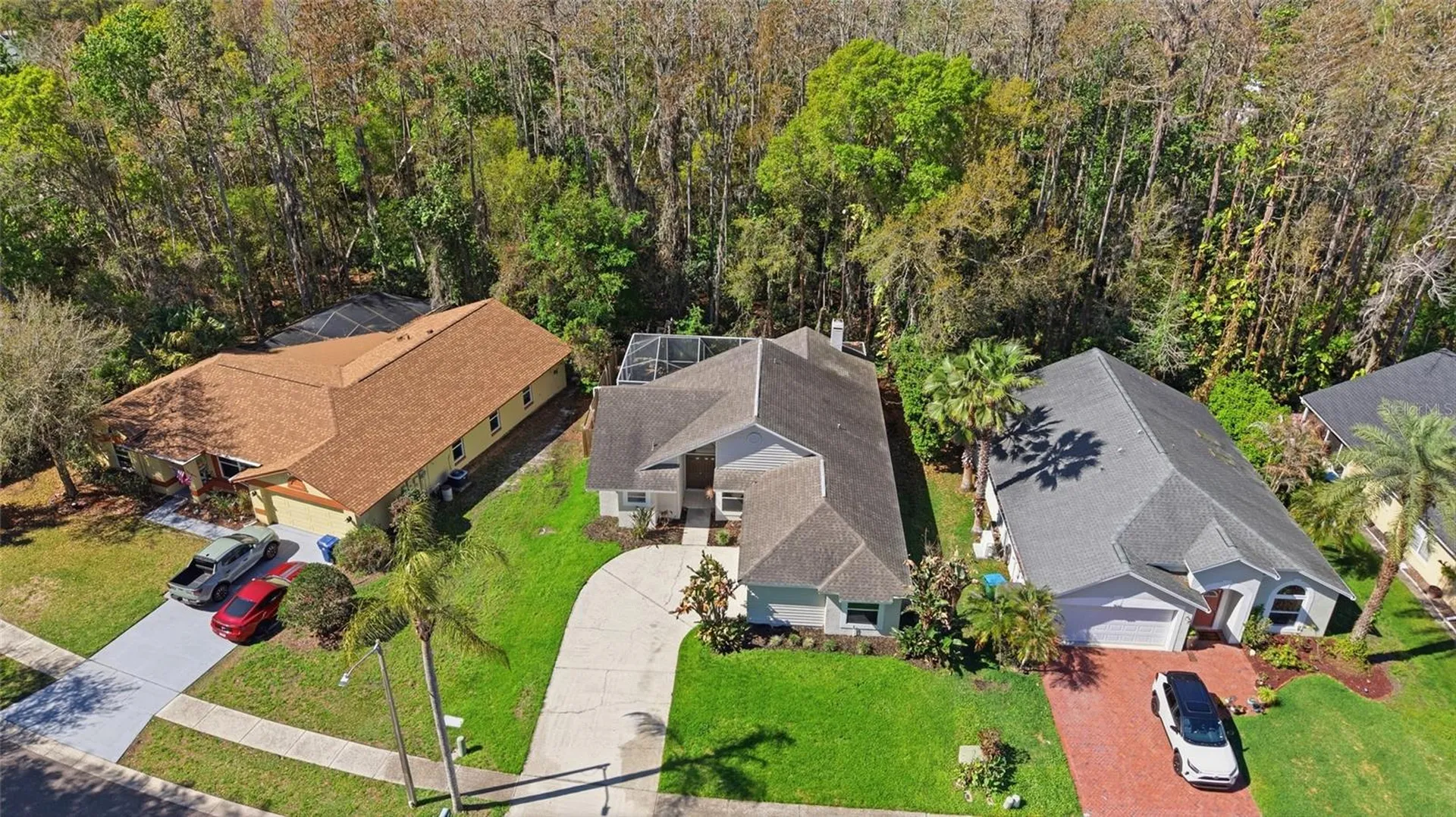 812 Crestridge Drive Tarpon Springs FL 34688